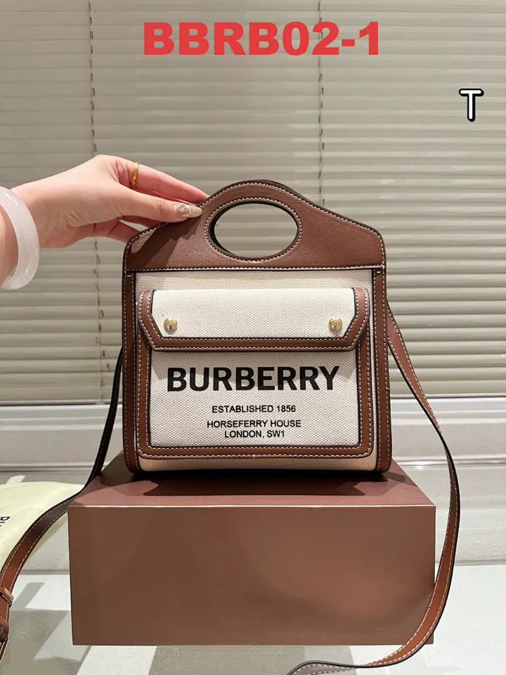 Burberry BBRB02
