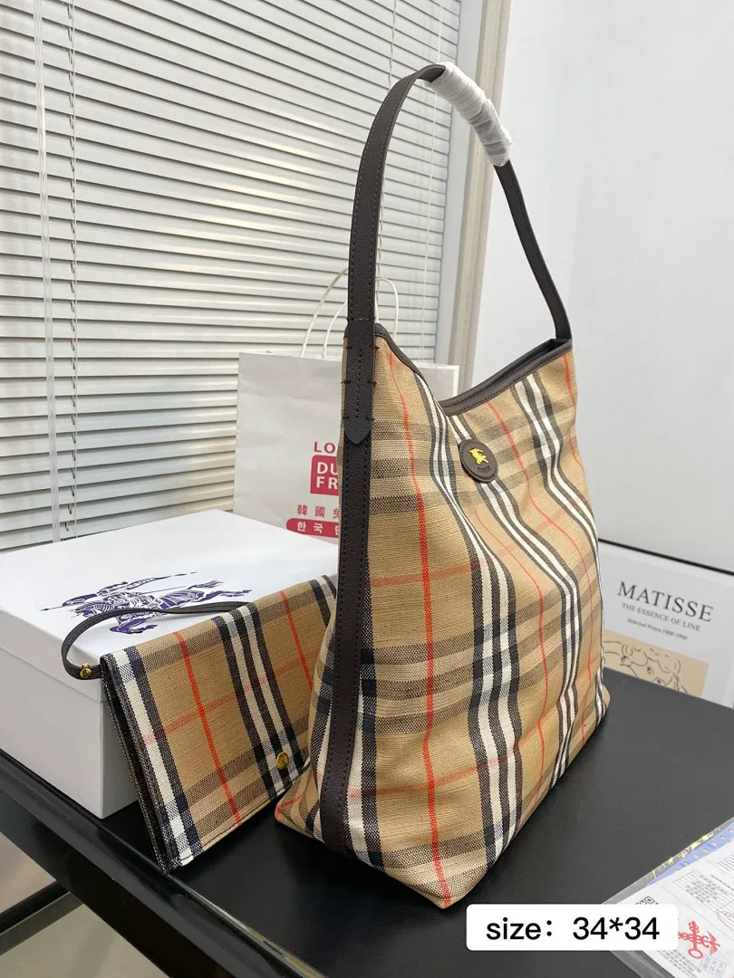 Burberry BBRB03 תמונה 10