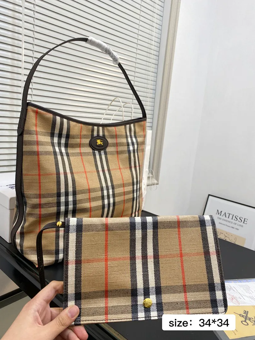 Burberry BBRB03 תמונה 11