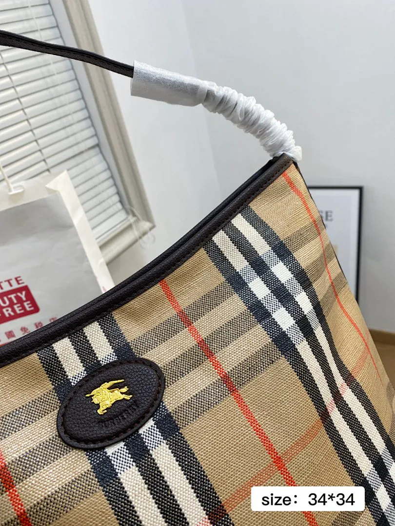 Burberry BBRB03 תמונה 12