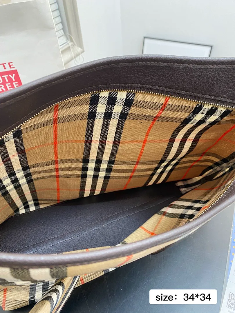 Burberry BBRB03 תמונה 14