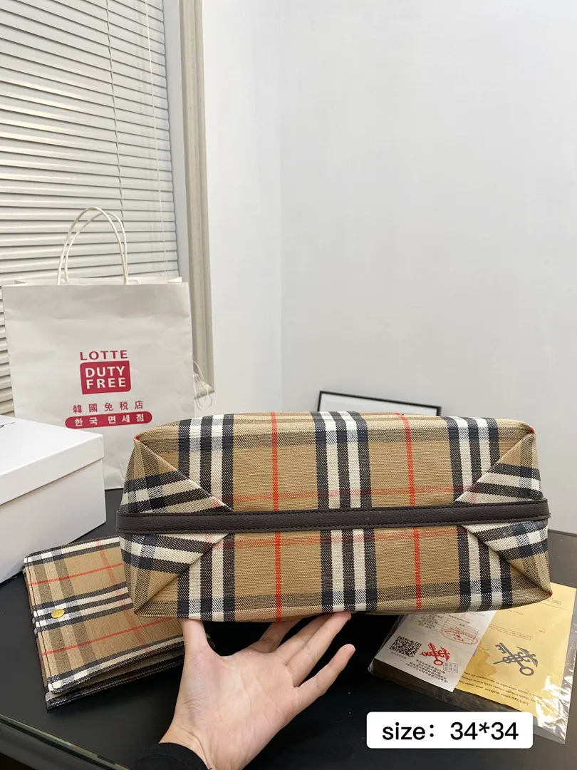 Burberry BBRB03 תמונה 15