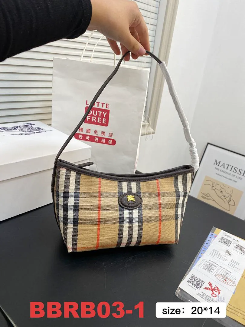 Burberry BBRB03 תמונה 2
