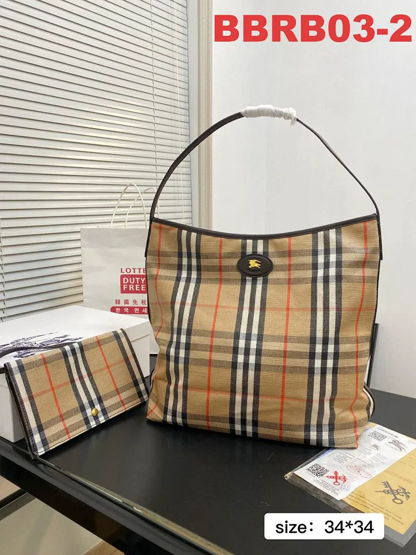 Burberry BBRB03 תמונה 3