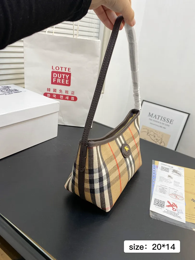 Burberry BBRB03 תמונה 5
