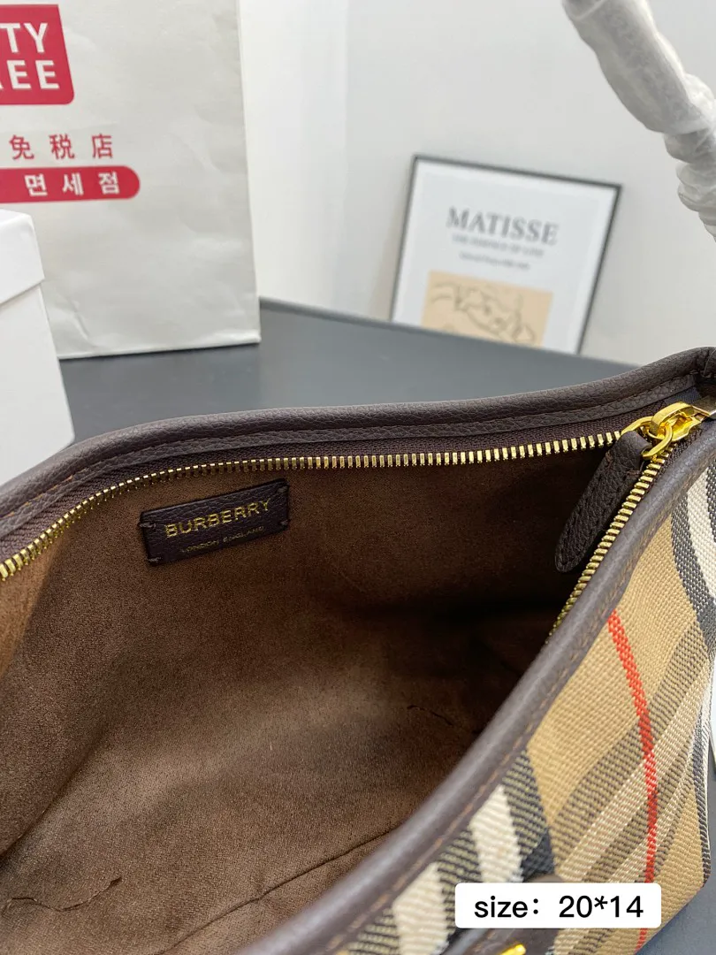 Burberry BBRB03 תמונה 7