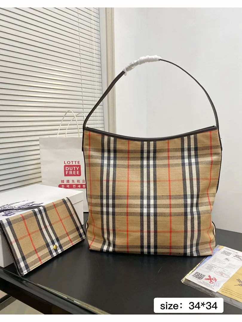 Burberry BBRB03 תמונה 9