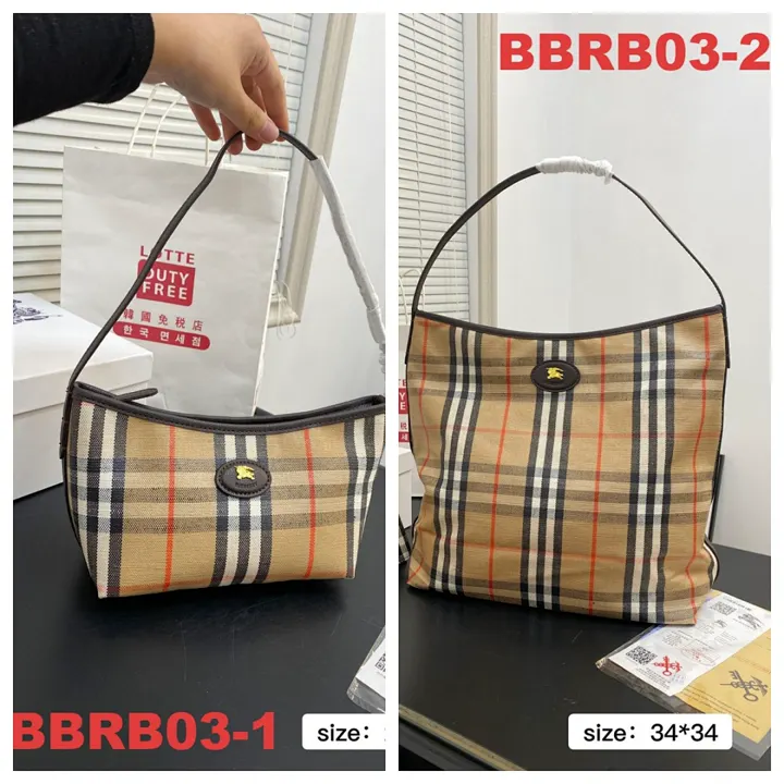 Burberry BBRB03