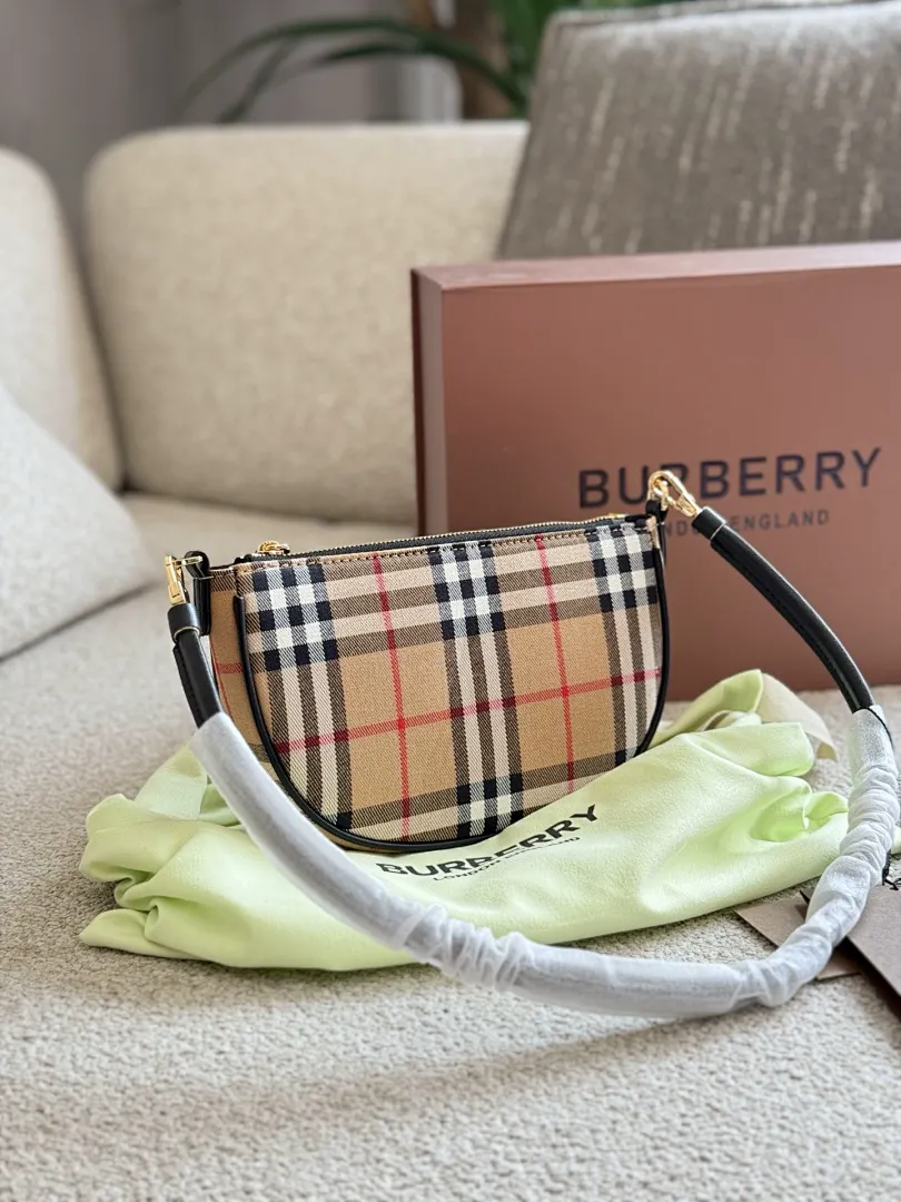 Burberry BBRB04 תמונה 2