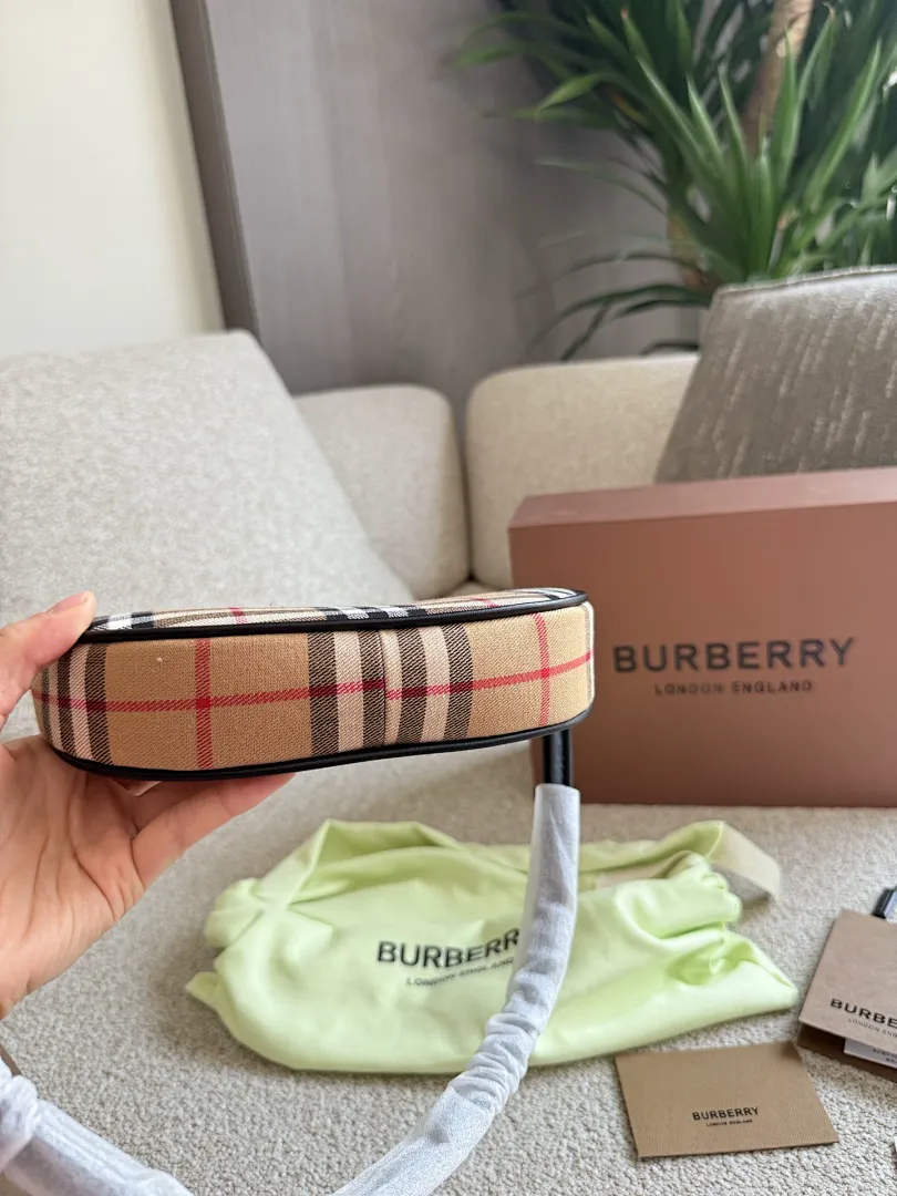 Burberry BBRB04 תמונה 5