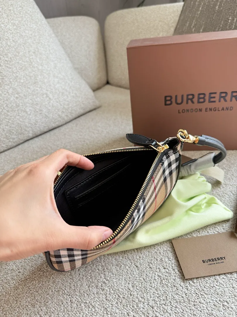 Burberry BBRB04 תמונה 6