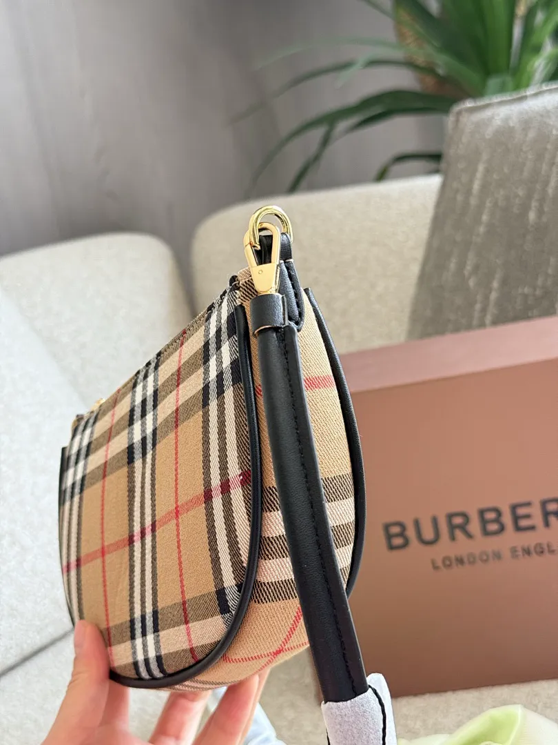 Burberry BBRB04 תמונה 7