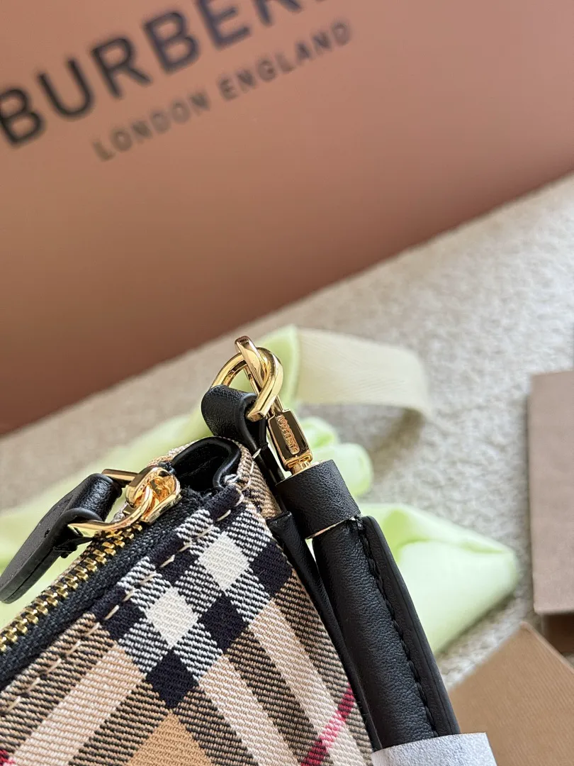 Burberry BBRB04 תמונה 8