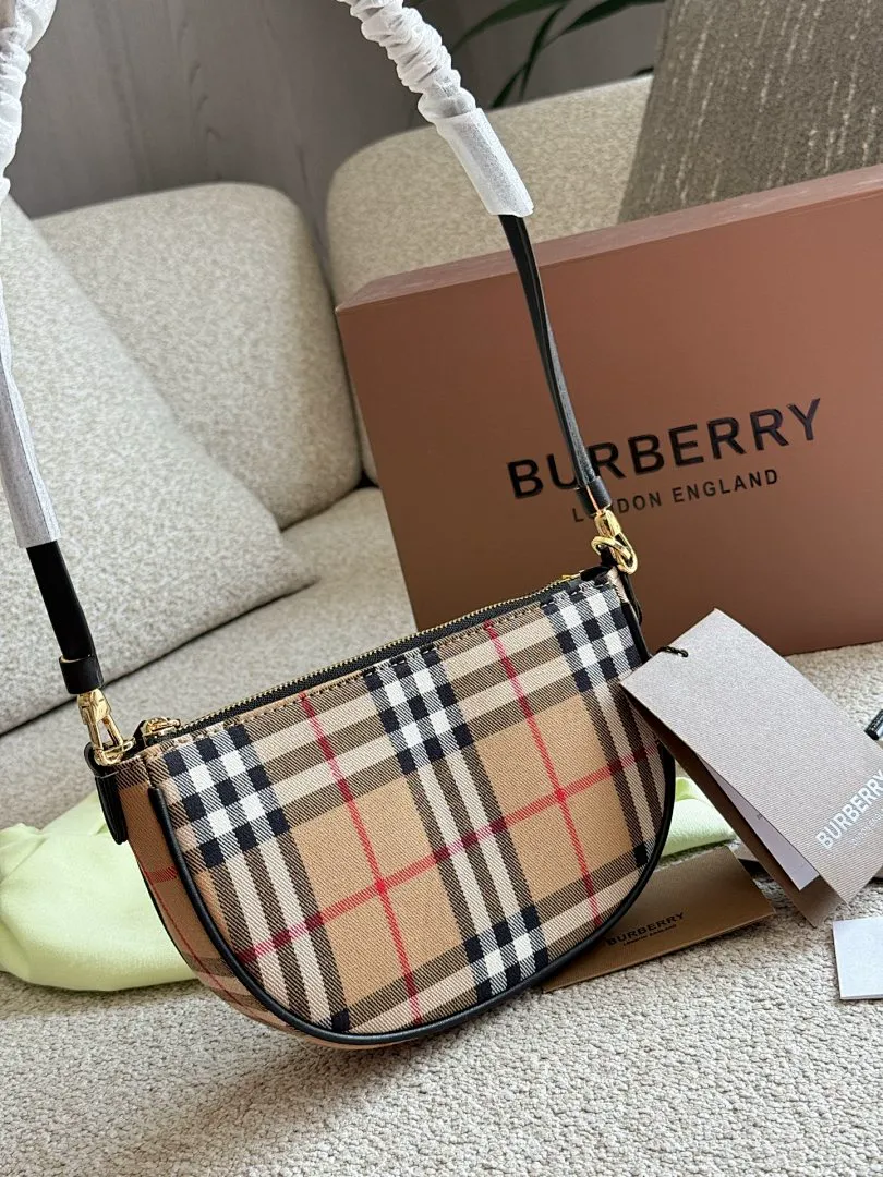 Burberry BBRB04 תמונה 9