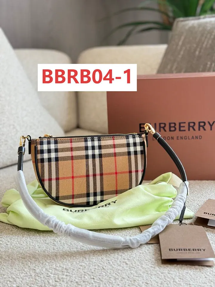 Burberry BBRB04