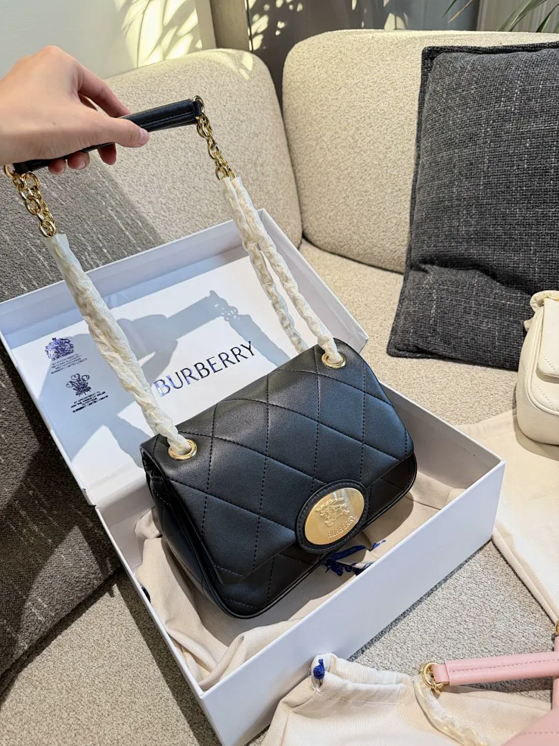 Burberry BBRB05 תמונה 10