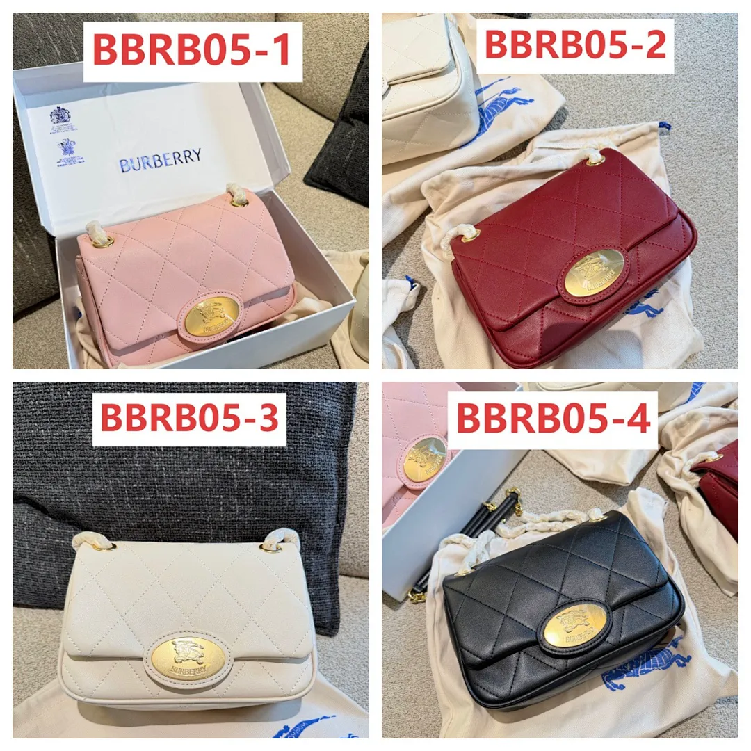 Burberry BBRB05 תמונה 2