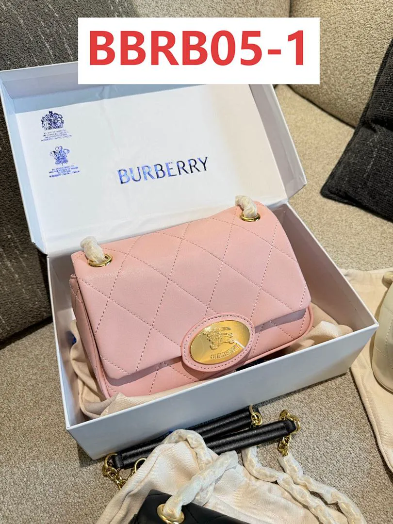 Burberry BBRB05 תמונה 3