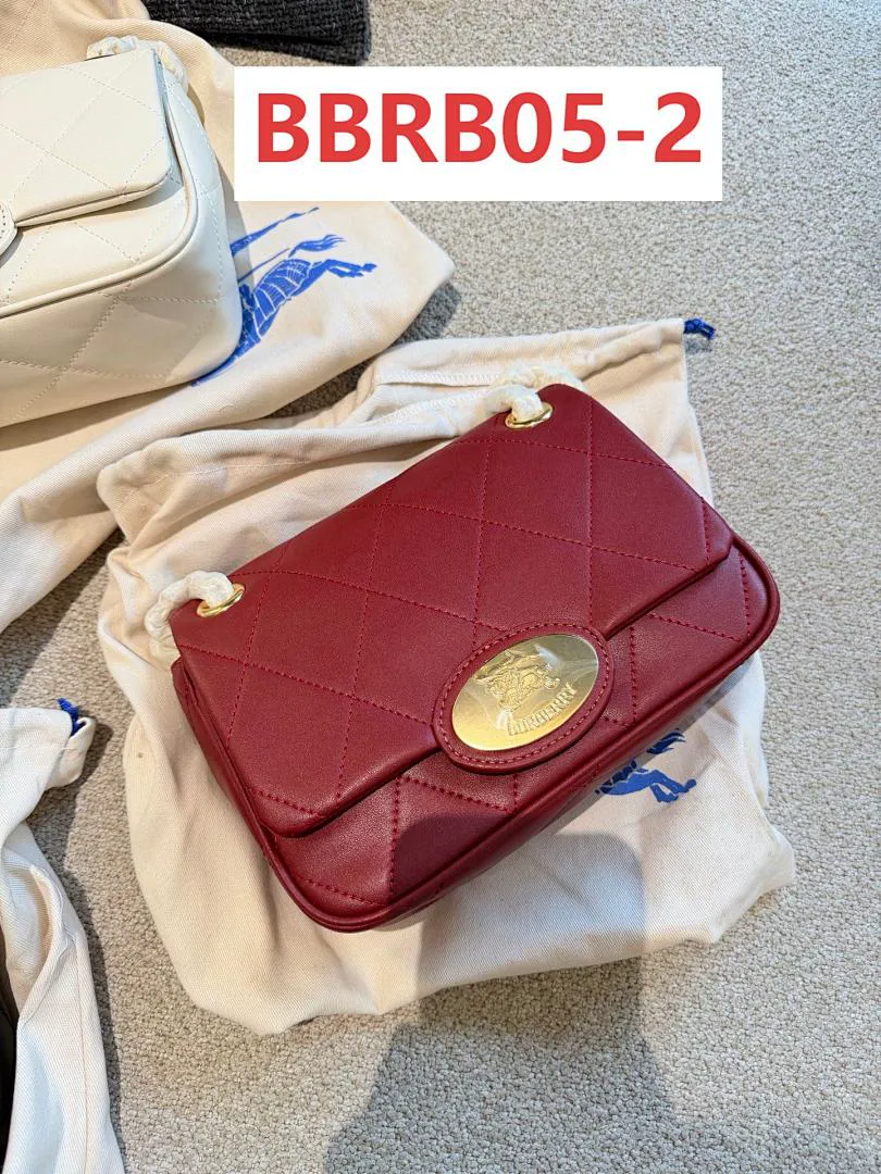 Burberry BBRB05 תמונה 4
