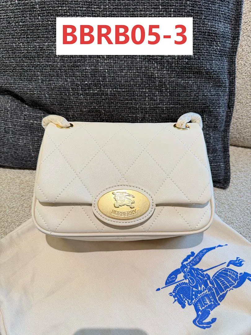 Burberry BBRB05 תמונה 5