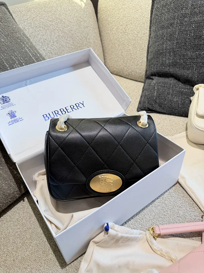 Burberry BBRB05 תמונה 9