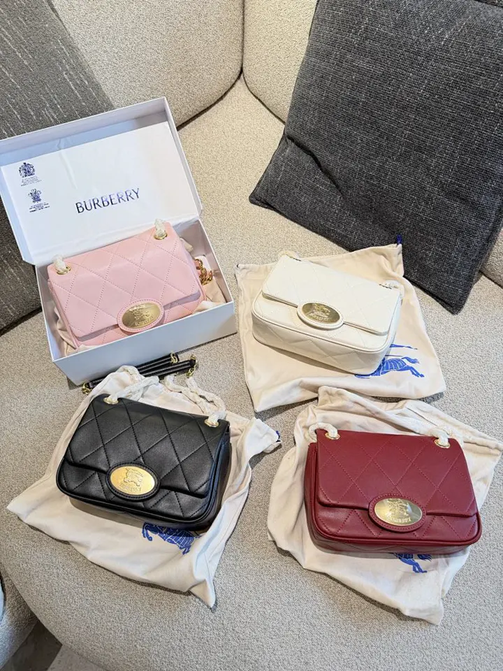 Burberry BBRB05
