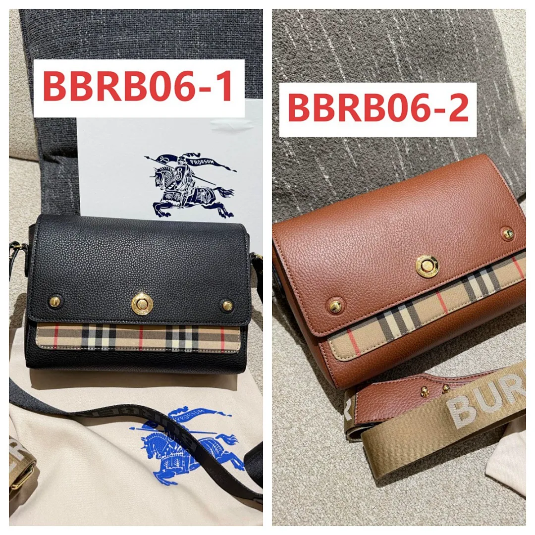 Burberry BBRB06 תמונה 2