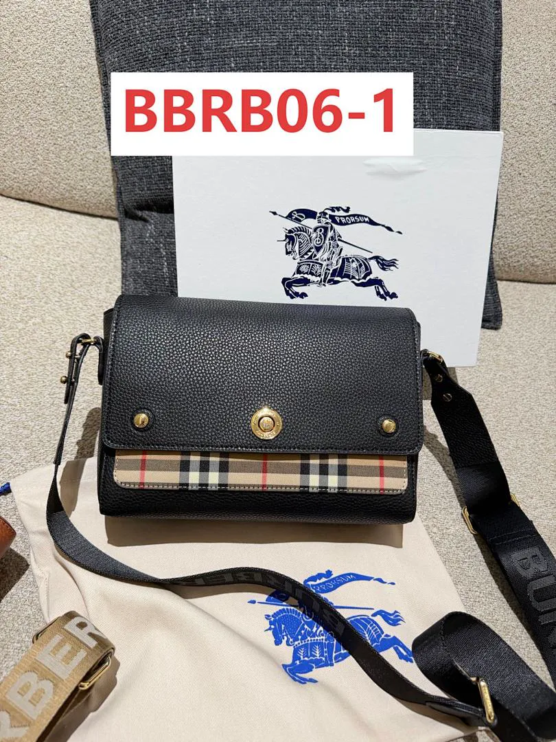 Burberry BBRB06 תמונה 3