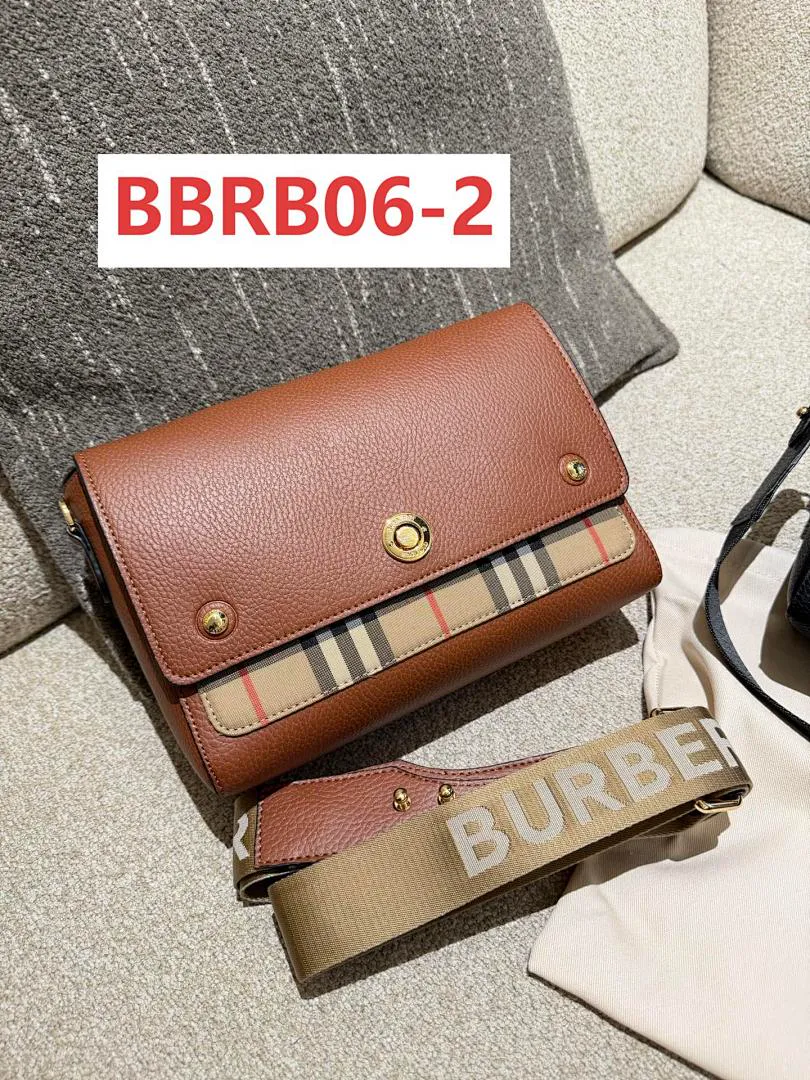 Burberry BBRB06 תמונה 4