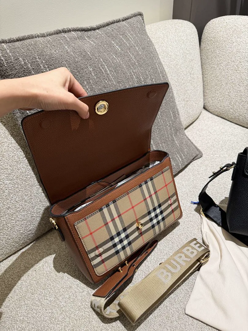 Burberry BBRB06 תמונה 8