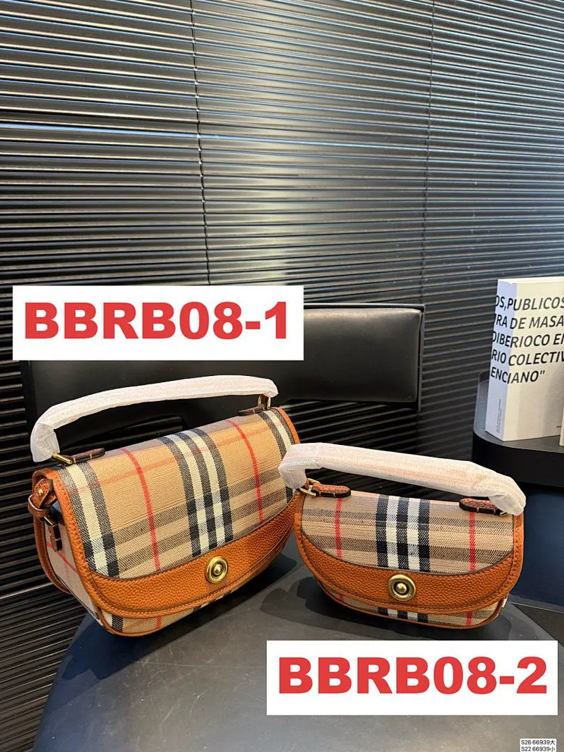 Burberry BBRB08 תמונה 10