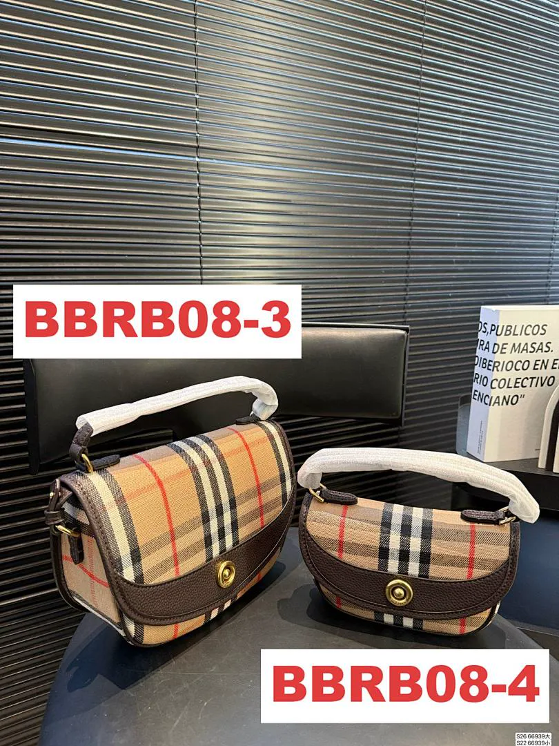 Burberry BBRB08 תמונה 11