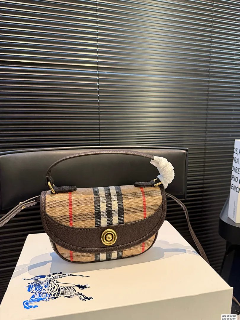 Burberry BBRB08 תמונה 3