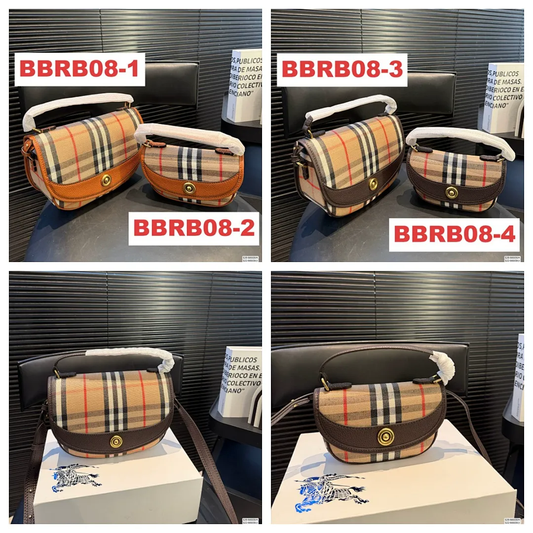 Burberry BBRB08 תמונה 9