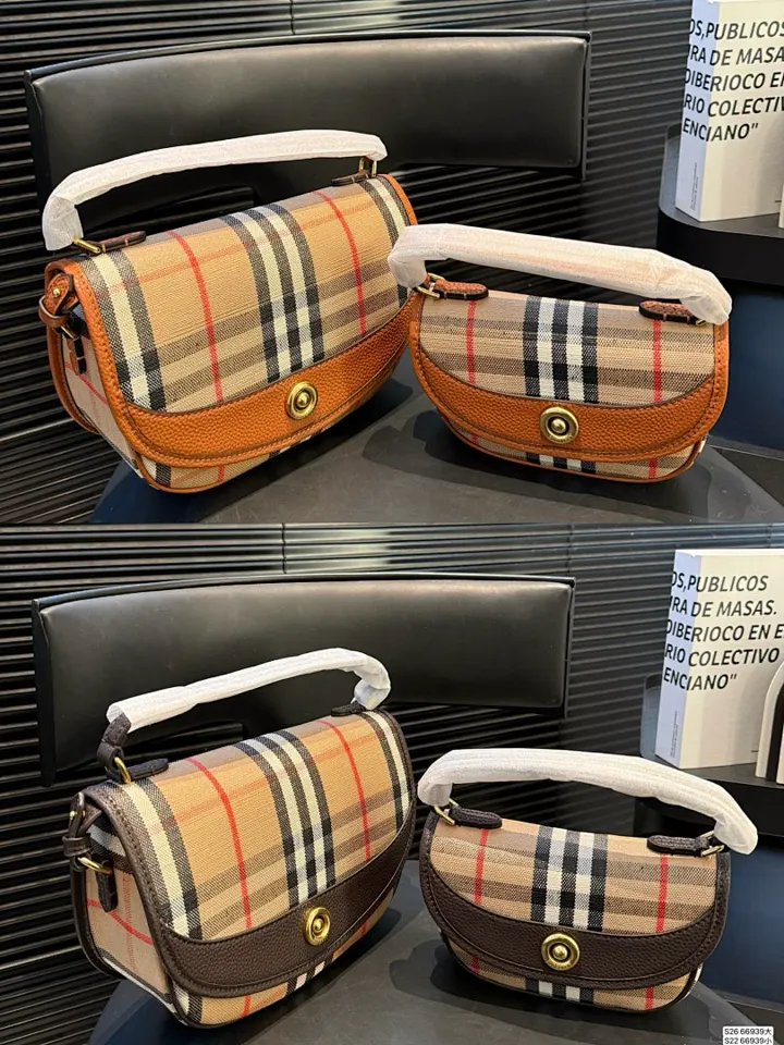Burberry BBRB08