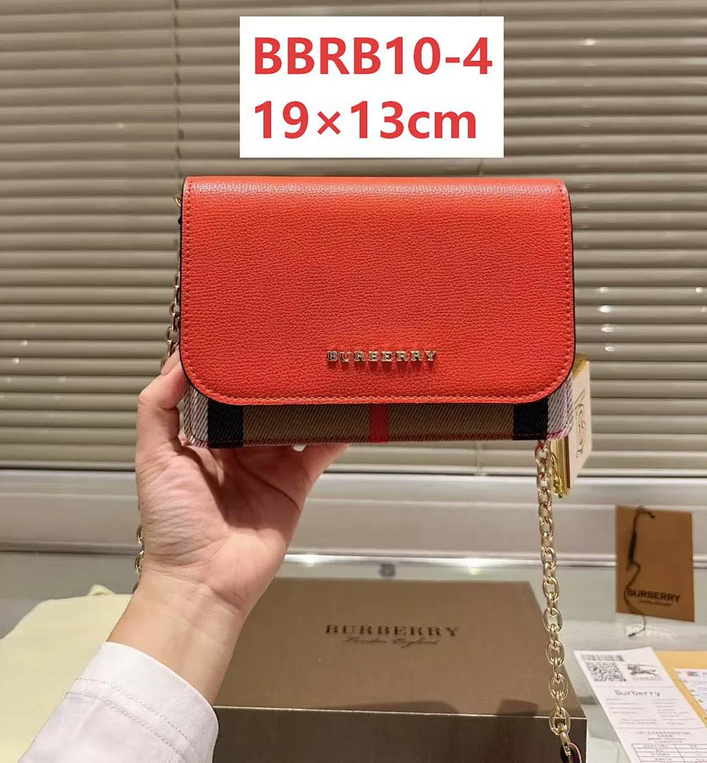 Burberry BBRB10 תמונה 2