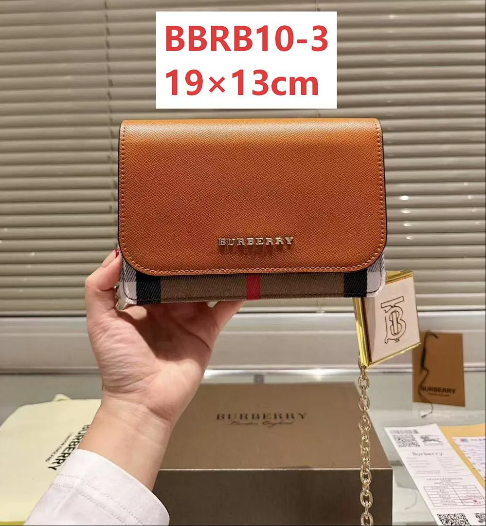 Burberry BBRB10 תמונה 3