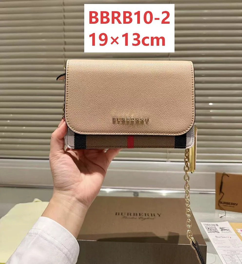 Burberry BBRB10 תמונה 4