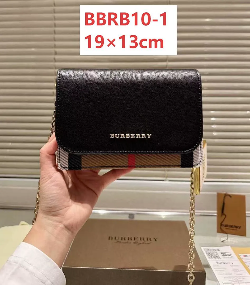 Burberry BBRB10 תמונה 5