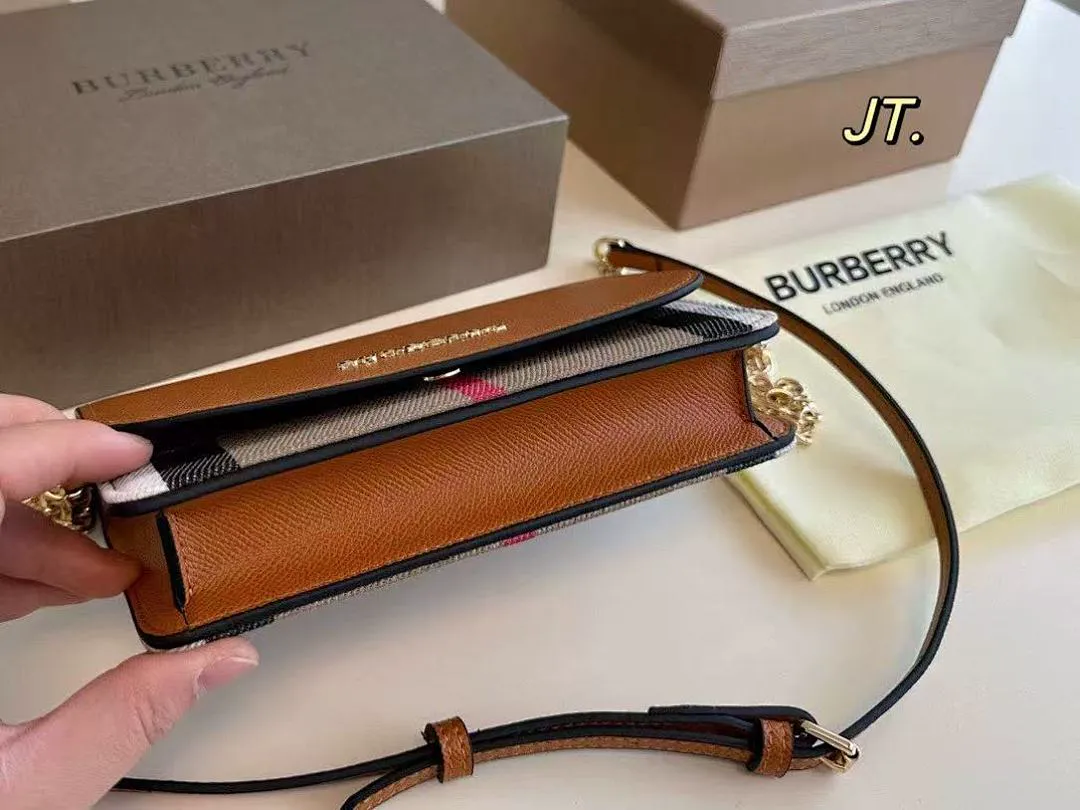 Burberry BBRB10 תמונה 9