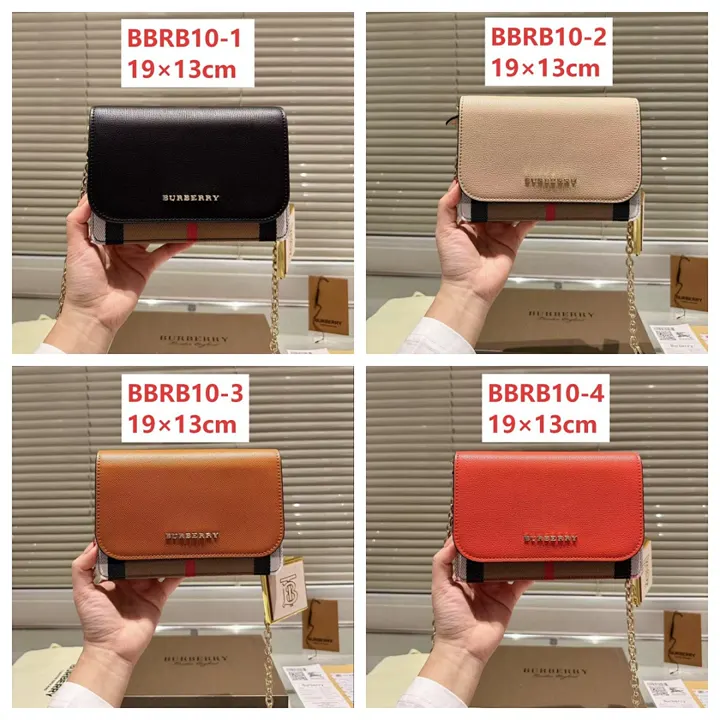 Burberry BBRB10