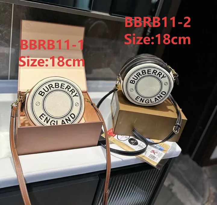 Burberry BBRB11