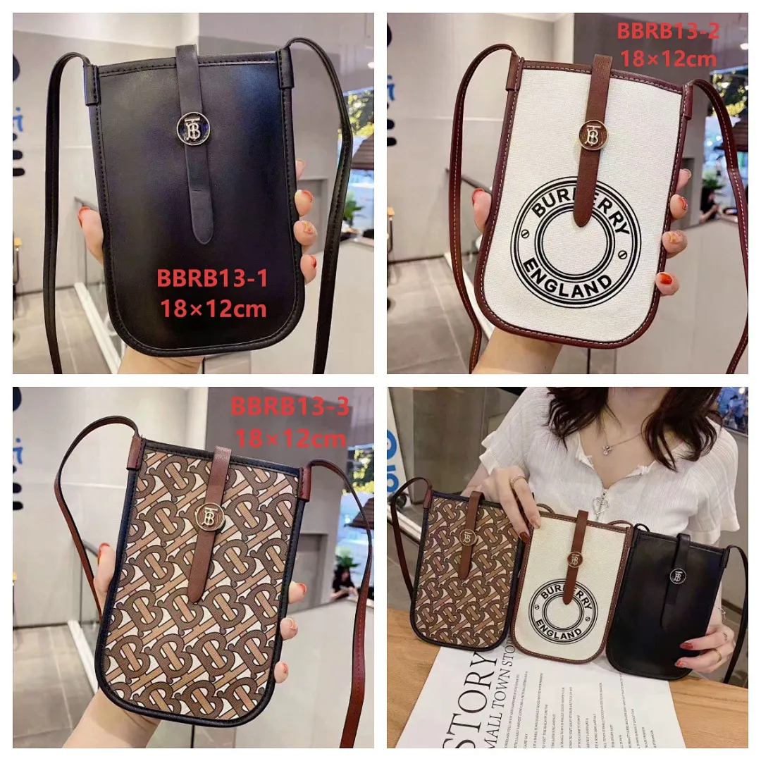 Burberry BBRB13 תמונה 2