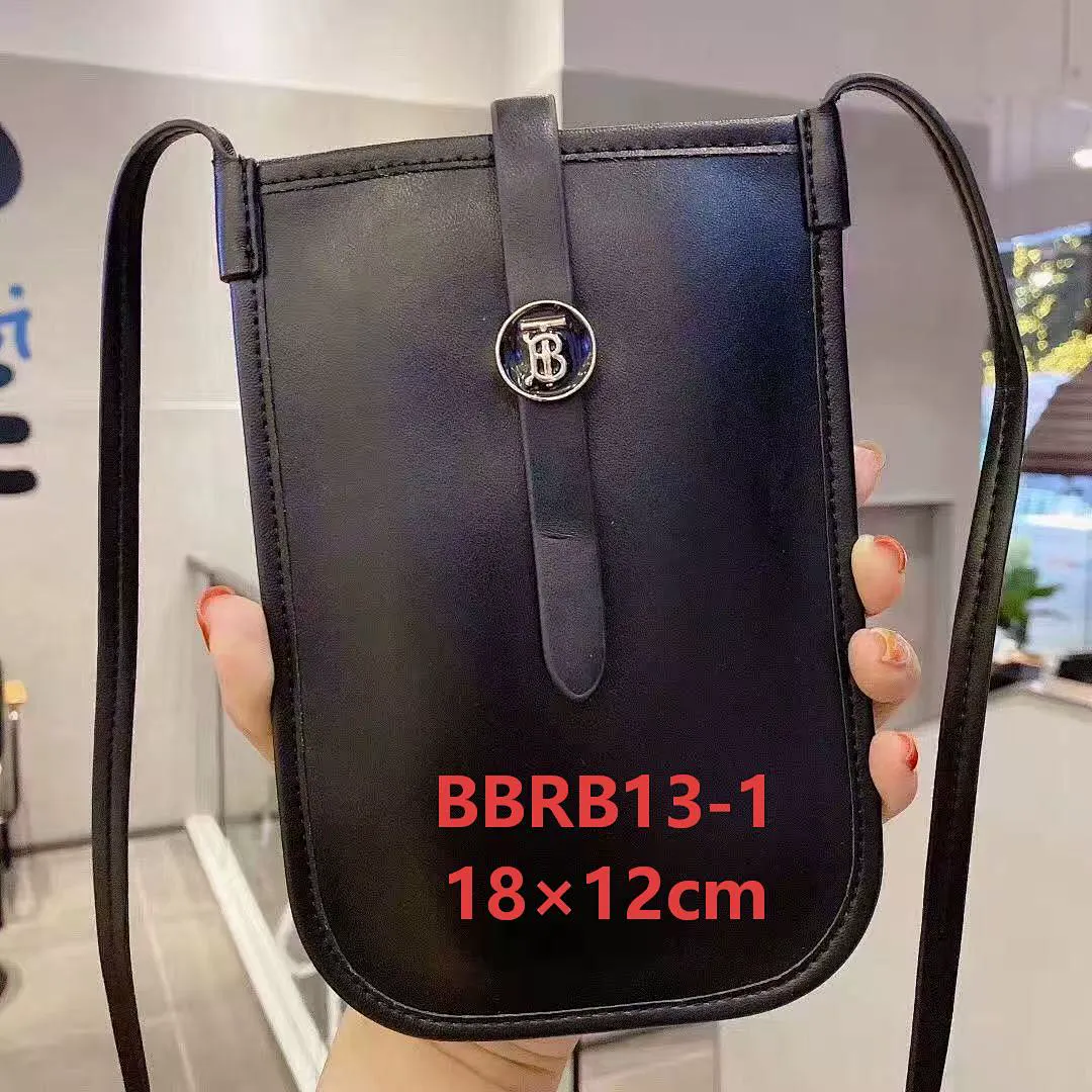 Burberry BBRB13 תמונה 3