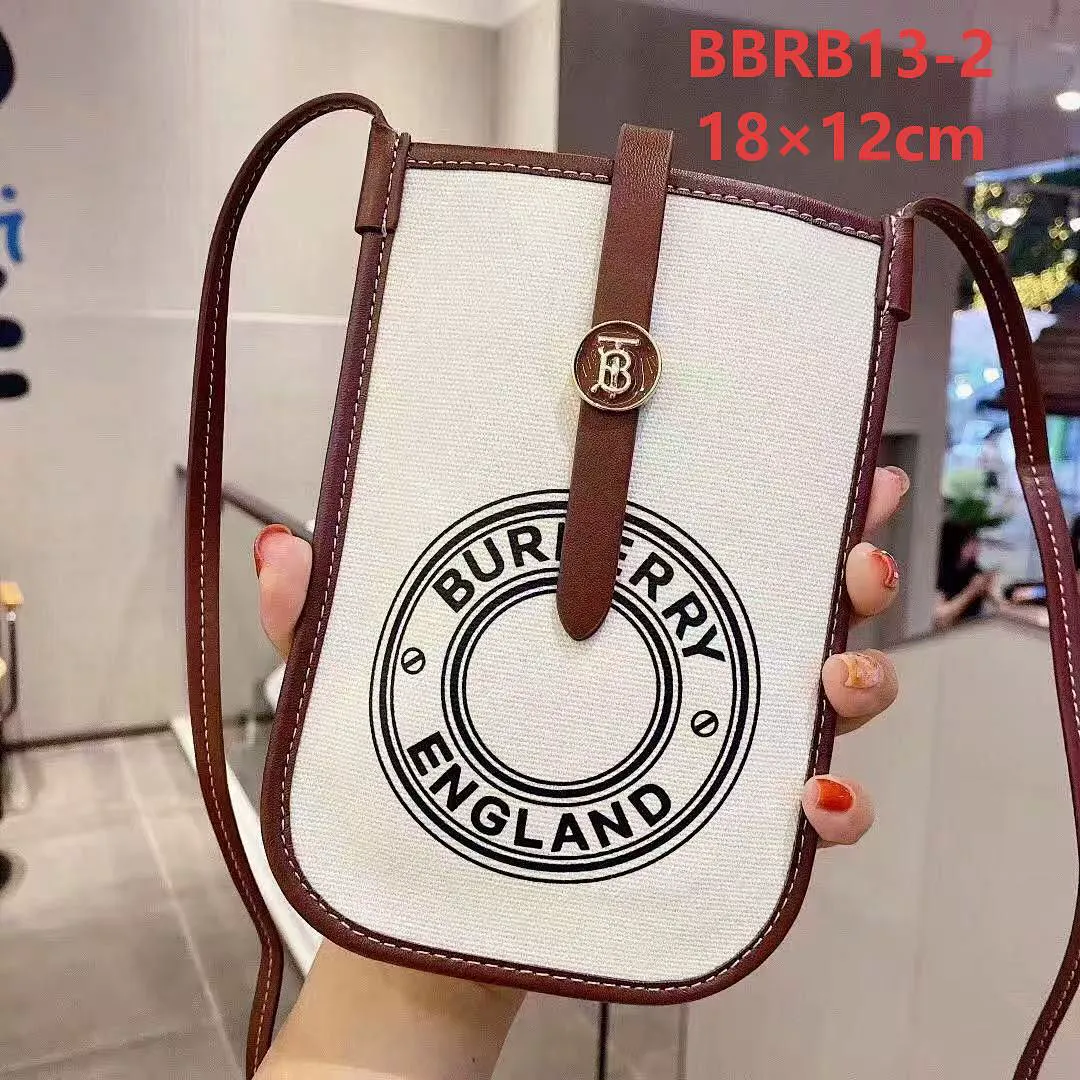 Burberry BBRB13 תמונה 4