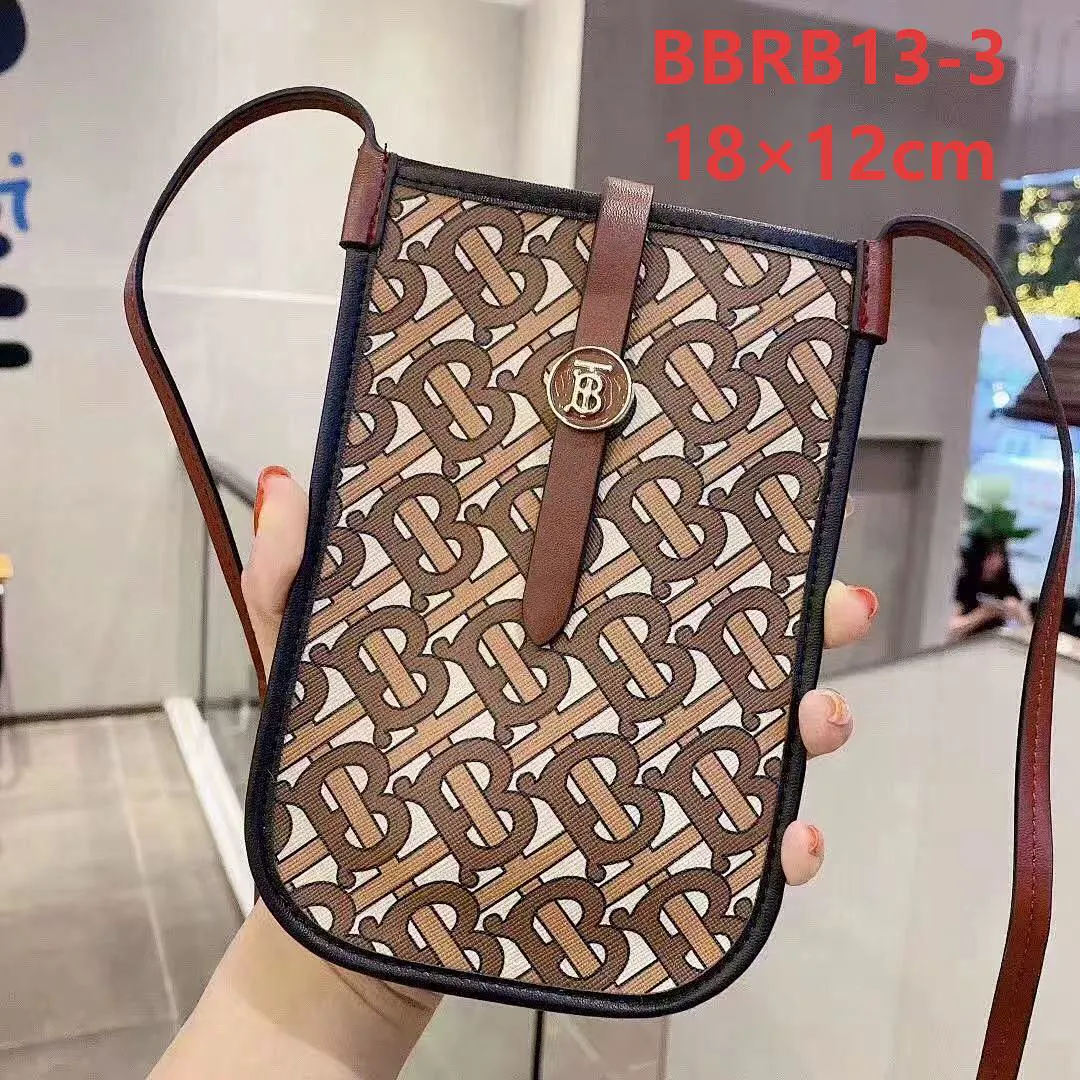 Burberry BBRB13 תמונה 5