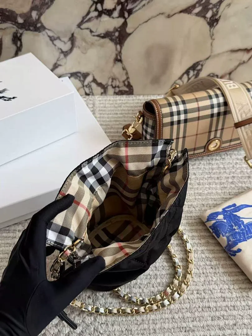 Burberry BBRB14 תמונה 5