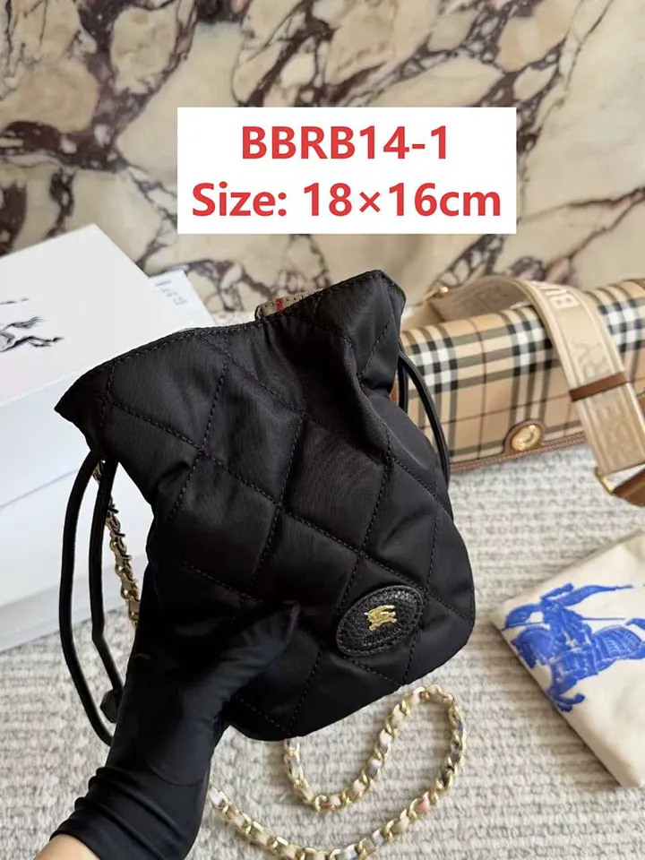 Burberry BBRB14