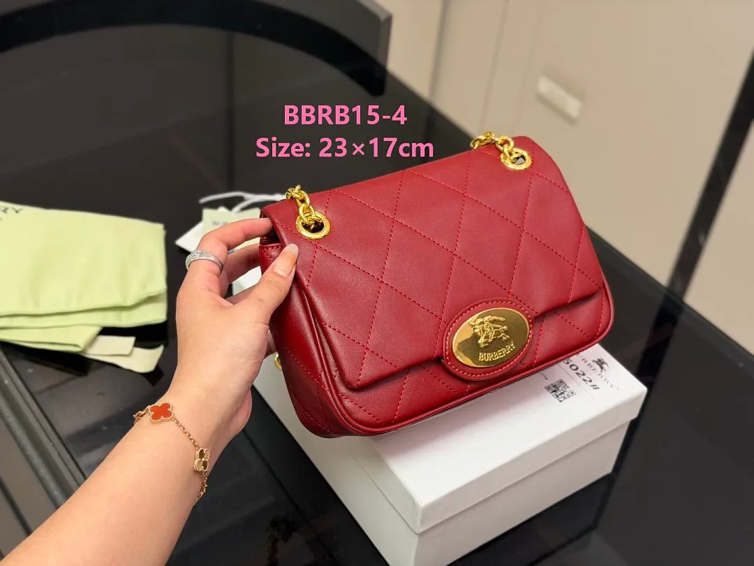 Burberry BBRB15 תמונה 2