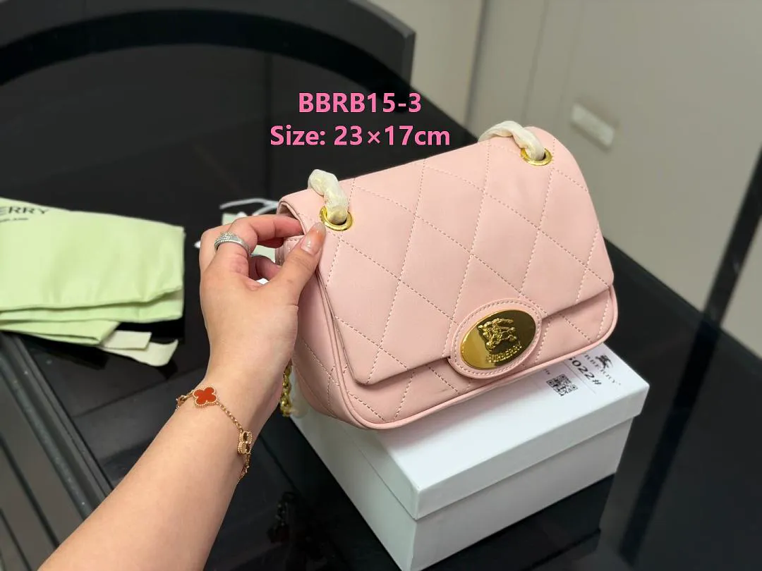 Burberry BBRB15 תמונה 3